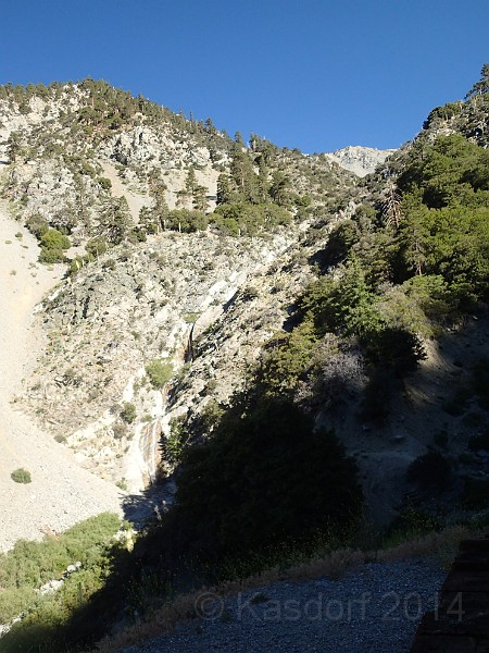 2014 Mt Baldy Cali 027.JPG - Summit Mt San Antonio (Mt Baldy) California